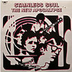 NEW APOCALYPSE / Stainless Soul